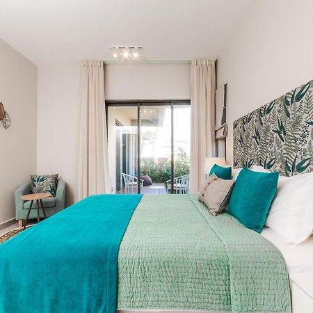 Apartment Beachfront Ocean Terraces Residence, Poste Lafayette-Apt-C2 المظهر الخارجي الصورة