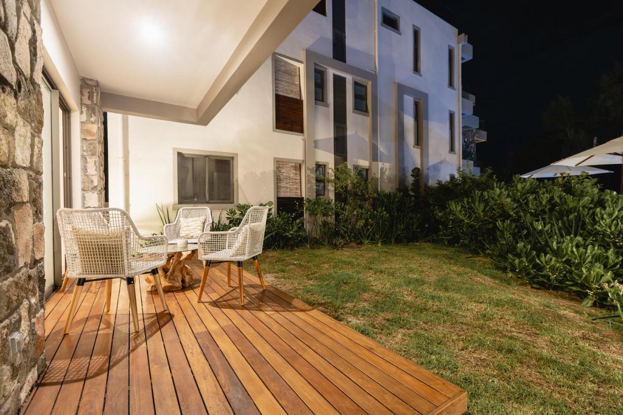 Apartment Beachfront Ocean Terraces Residence, Poste Lafayette-Apt-C2 المظهر الخارجي الصورة