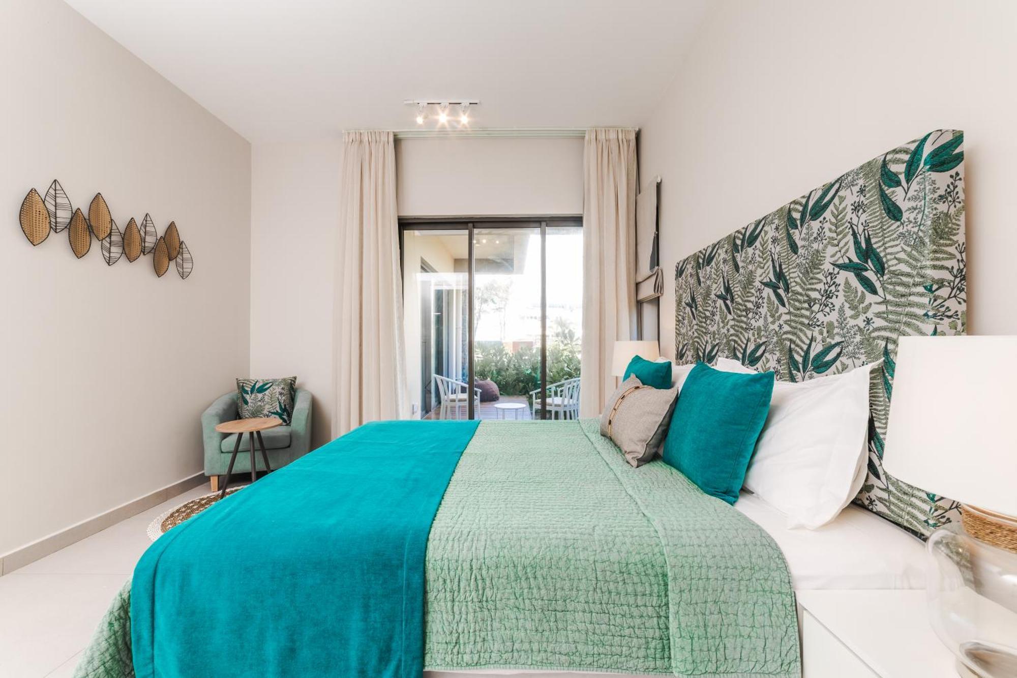 Apartment Beachfront Ocean Terraces Residence, Poste Lafayette-Apt-C2 المظهر الخارجي الصورة