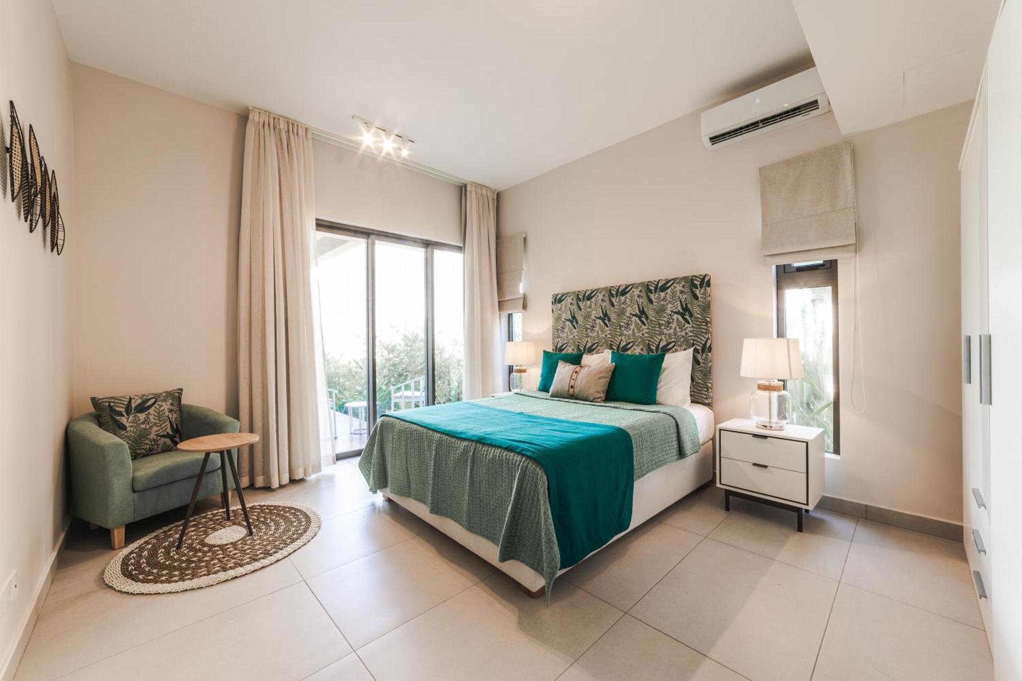 Apartment Beachfront Ocean Terraces Residence, Poste Lafayette-Apt-C2 المظهر الخارجي الصورة